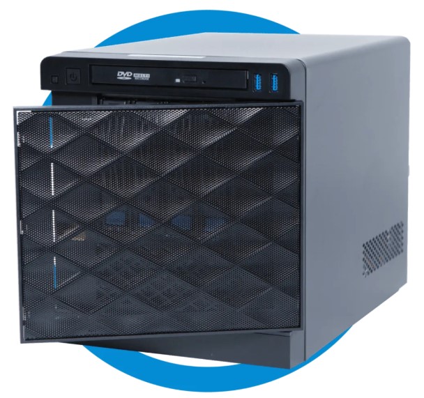 Lưu trữ Camera Secure Logiq HPW-Q-QSM250 Lưu trữ Camera Secure Logiq HPW-Q-QSM250