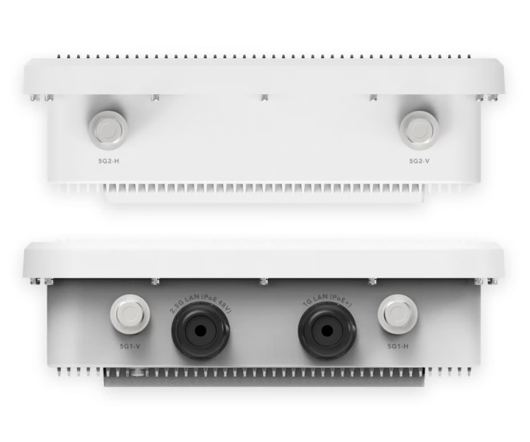 Thiết Bị WiFi PTP-PTMP Engenius EOC655_5 Thiết Bị WiFi PTP-PTMP Engenius EOC655