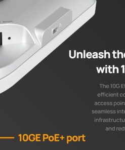 Thiết bị WiFi 7 Engenius ECW526