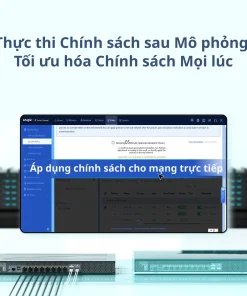 Thiết bị tường lửa Ruijie Z3200