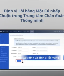 Thiết bị tường lửa Ruijie Z3200
