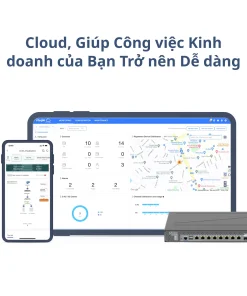 Thiết bị tường lửa Ruijie Z3200