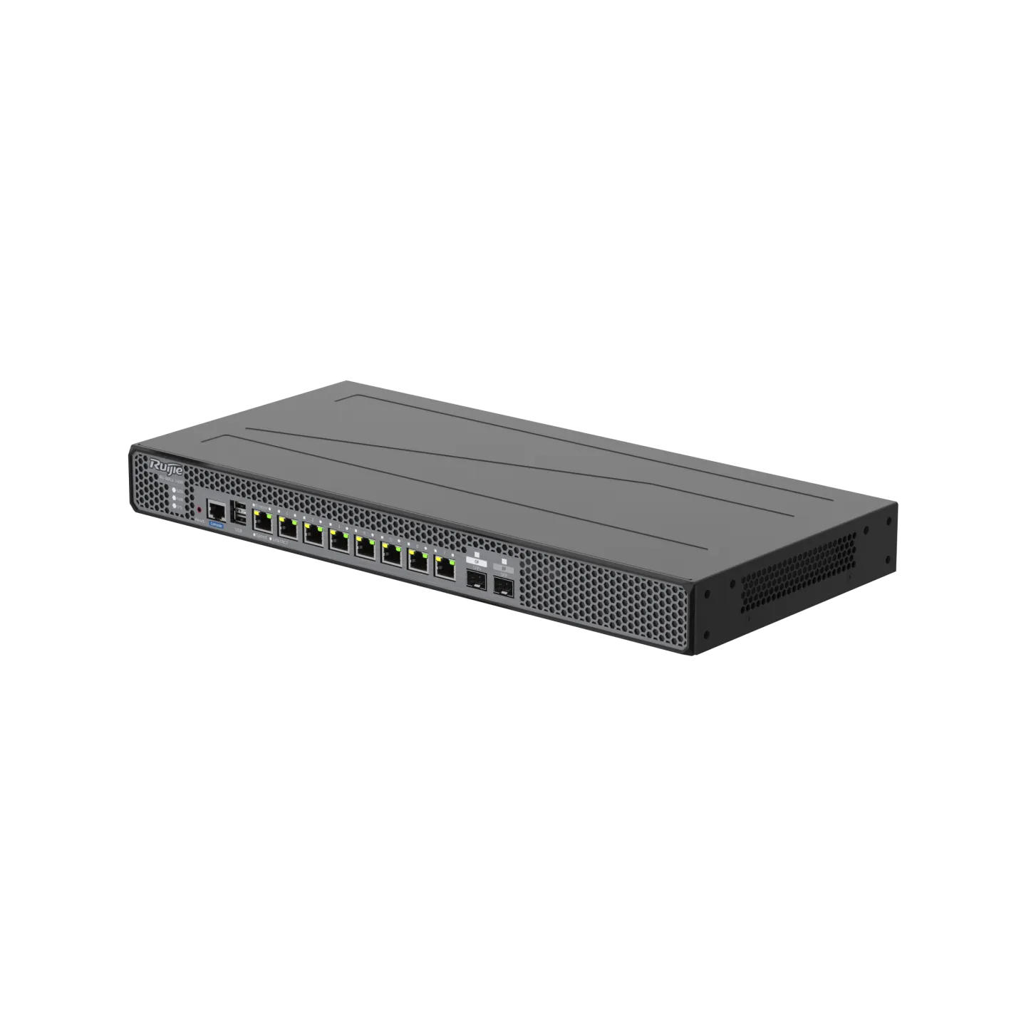 Thiết bị tường lửa Ruijie Z3200_8 Thiết bị tường lửa Ruijie Z3200