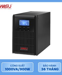 Bộ Lưu Điện UPS Masu MS-1K-LCD
