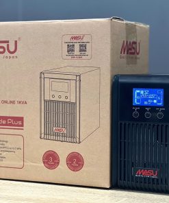 Bộ Lưu Điện UPS Masu MS-1K-LCD