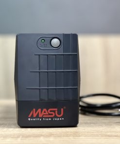 Bộ Lưu Điện UPS Masu MS-650VA