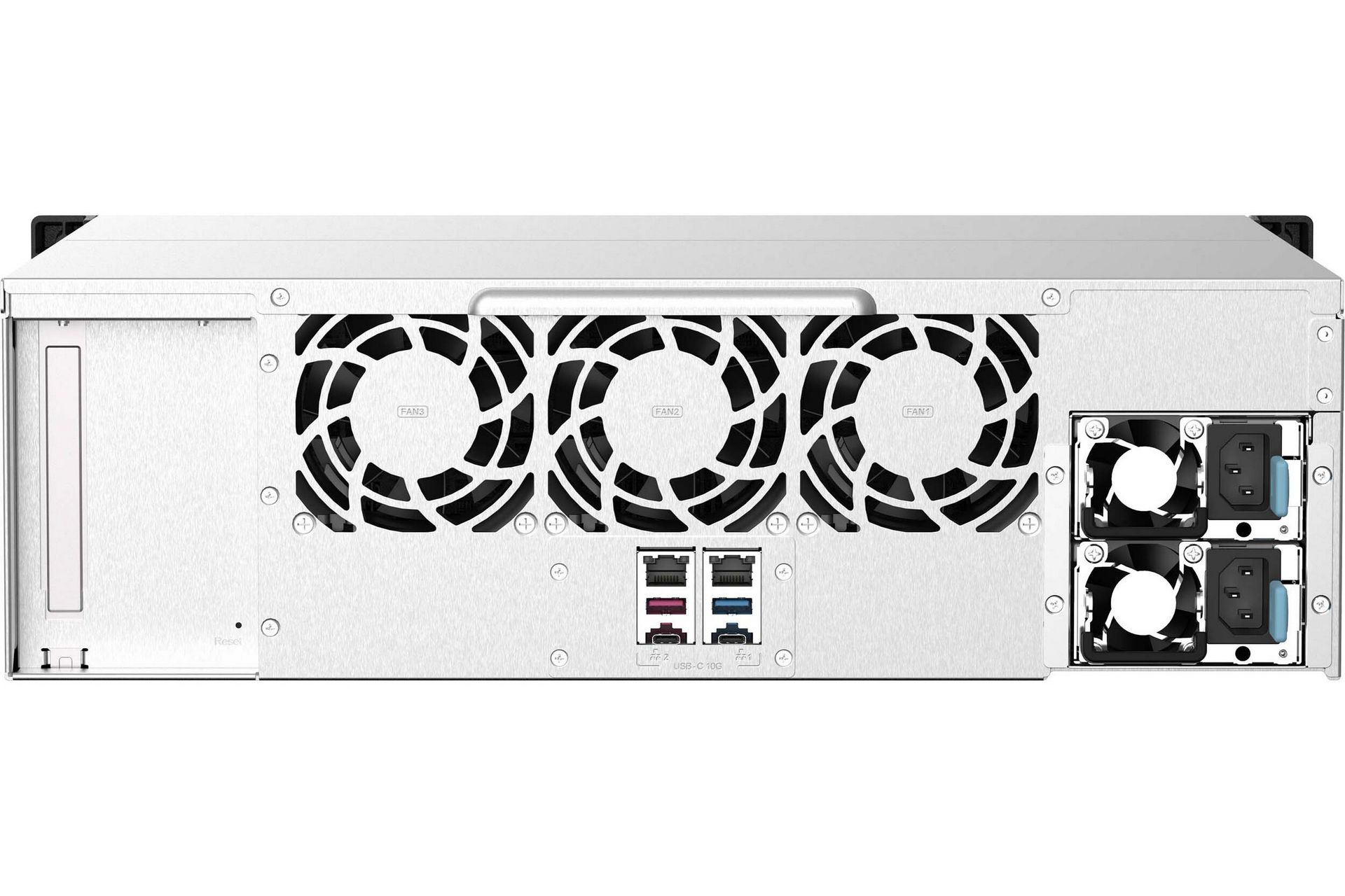 Lưu trữ File NAS Qnap TS-1673AU-RP-16G_44 Lưu trữ File NAS Qnap TS-1673AU-RP-16G