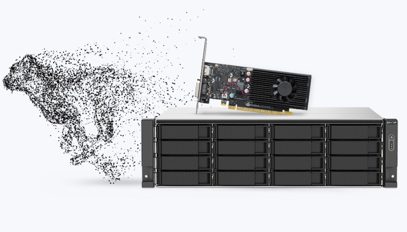 Lưu trữ File NAS Qnap TS-1673AU-RP-16G_5 Lưu trữ File NAS Qnap TS-1673AU-RP-16G