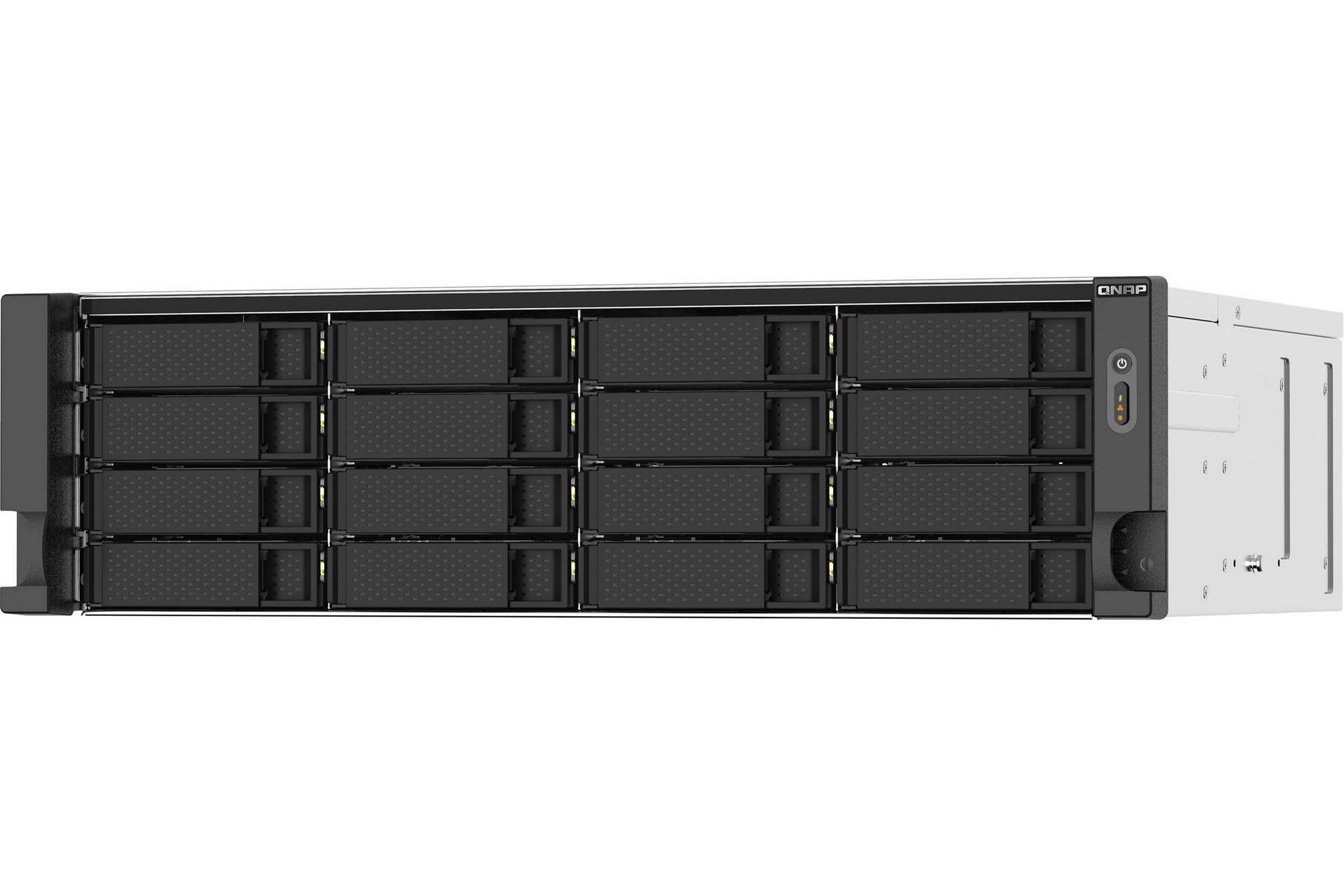 Lưu trữ File NAS Qnap TS-1673AU-RP-16G_55 Lưu trữ File NAS Qnap TS-1673AU-RP-16G