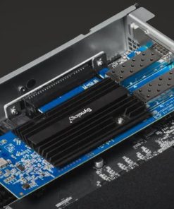 Lưu trữ File NAS Synology FS2500