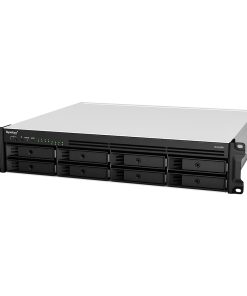 Lưu trữ File NAS Synology RS1221+
