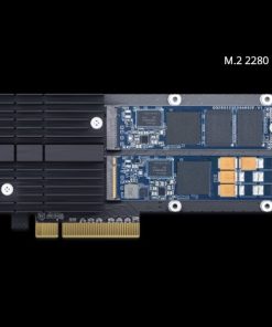 Lưu trữ File NAS Synology RS1221+