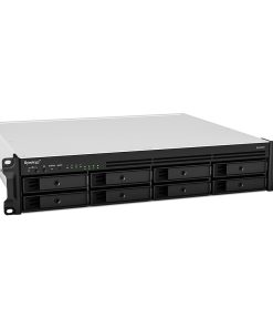 Lưu trữ File NAS Synology RS1221+