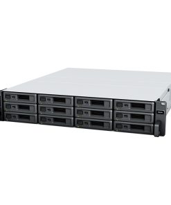Lưu trữ File NAS Synology RS2423+