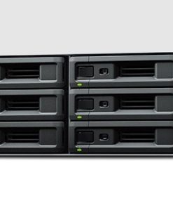 Lưu trữ File NAS Synology RS3621RPxs