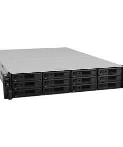 Lưu trữ File NAS Synology RS3621RPxs
