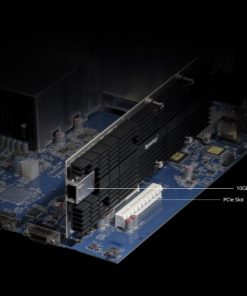 Lưu trữ File NAS Synology RS3621RPxs
