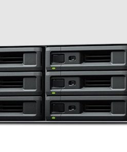 Lưu trữ File NAS Synology RS3621xs+