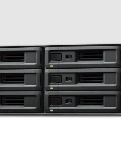 Lưu trữ File NAS Synology SA6400