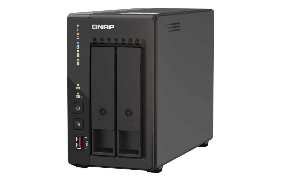 Lưu trữ dữ liệu QNAP QVP-21C_6 Lưu trữ dữ liệu QNAP QVP-21C