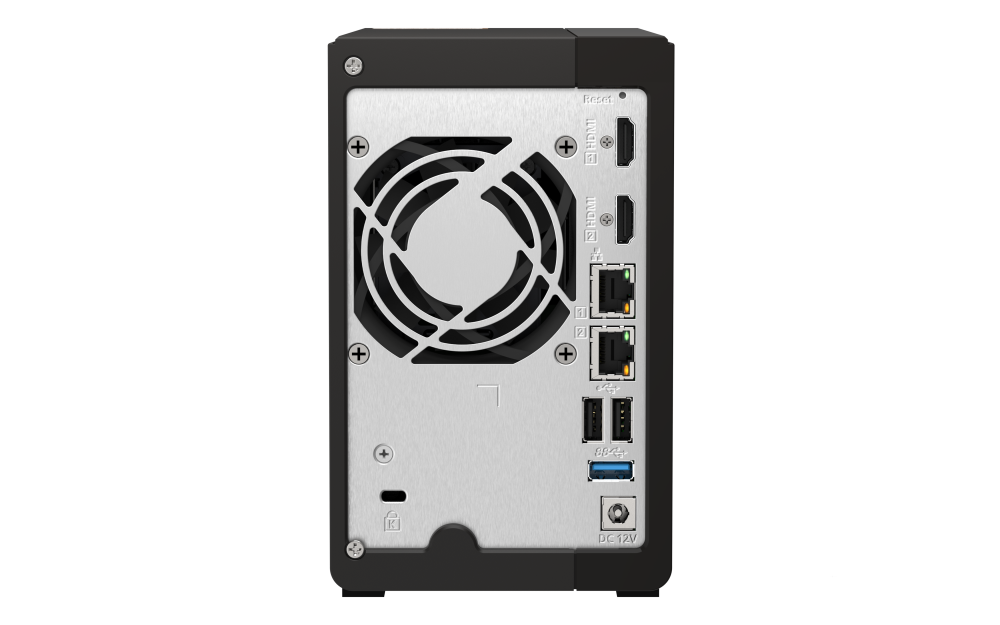 Lưu trữ dữ liệu QNAP QVP-21C_7 Lưu trữ dữ liệu QNAP QVP-21C