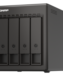Lưu trữ dữ liệu QNAP QVP-41C