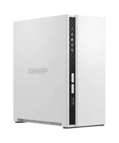Lưu trữ dữ liệu QNAP TS-233