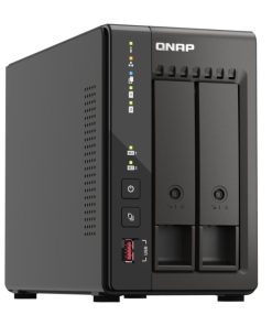 Lưu trữ dữ liệu QNAP TS-253E-8G