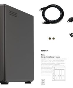Lưu trữ dữ liệu QNAP TS-253E-8G