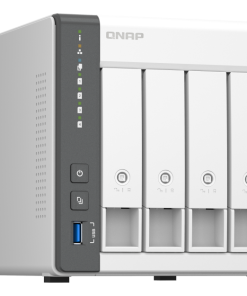 Lưu trữ dữ liệu QNAP TS-433-4G
