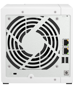 Lưu trữ dữ liệu QNAP TS-433-4G