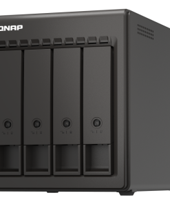 Lưu trữ dữ liệu QNAP TS-453E-8G