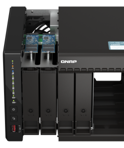 Lưu trữ dữ liệu QNAP TS-453E-8G