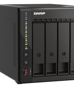 Lưu trữ dữ liệu QNAP TS-453E-8G