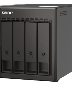 Lưu trữ dữ liệu QNAP TS-453E-8G