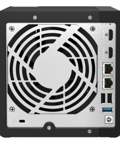 Lưu trữ dữ liệu QNAP TS-453E-8G
