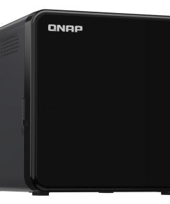 Lưu trữ dữ liệu QNAP TS-464-8G