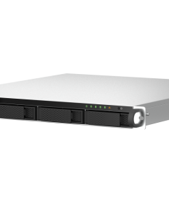 Lưu trữ dữ liệu QNAP TS-464U-RP-8G
