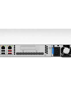 Lưu trữ dữ liệu QNAP TS-464U-RP-8G