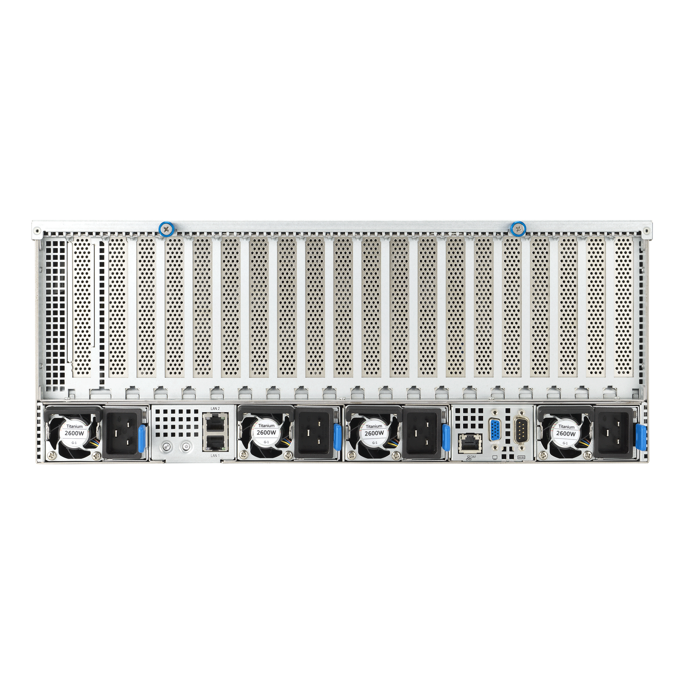 Máy Chủ ASUS ESC8000-E11 GPU Server_122 Máy Chủ ASUS ESC8000-E11 GPU Server