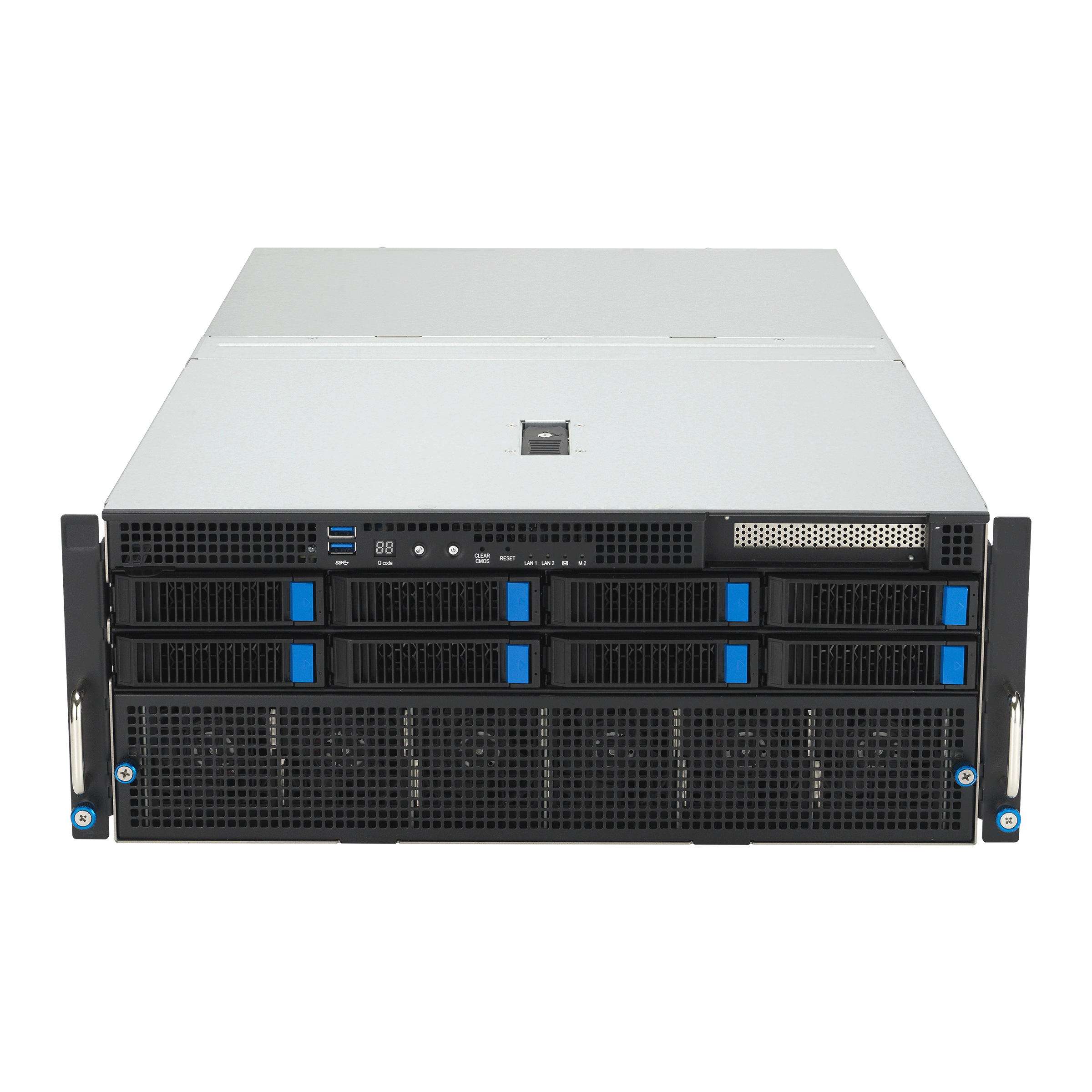 Máy Chủ ASUS ESC8000-E11 GPU Server_22 Máy Chủ ASUS ESC8000-E11 GPU Server