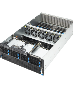 Máy Chủ ASUS ESC8000-E11 GPU Server