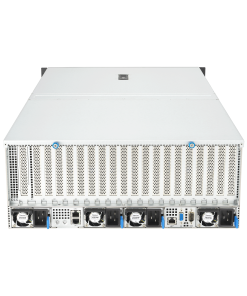 Máy Chủ ASUS ESC8000-E11 GPU Server