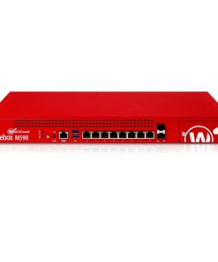 Thiết bị Firewall WatchGuard Firebox M590