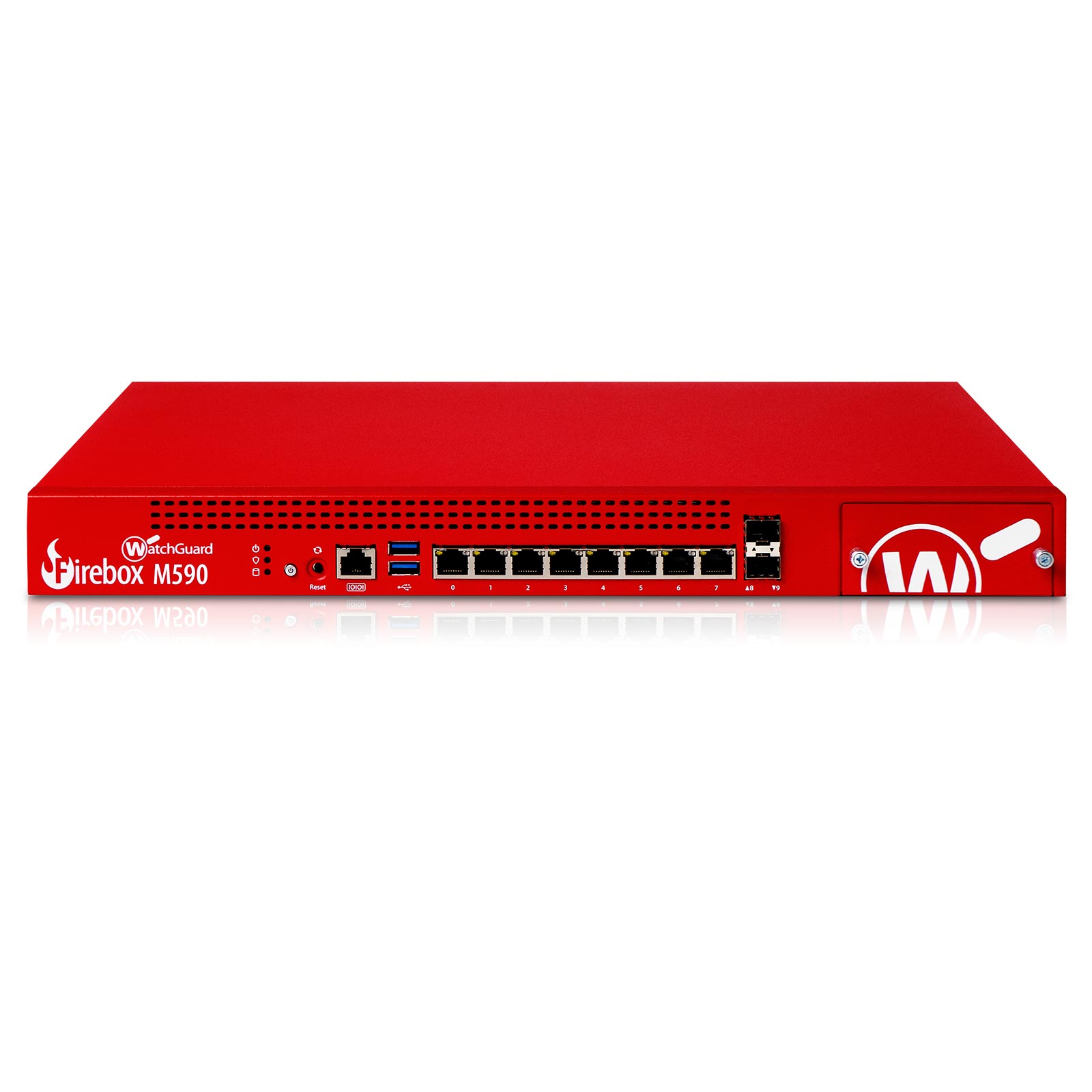 Thiết bị Firewall WatchGuard Firebox M590 Thiết bị Firewall WatchGuard Firebox M590
