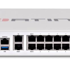 Thiết bị tường lửa Fortinet FG-201E-BDL-950-12