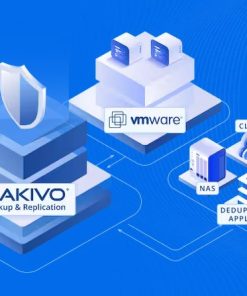 Nakivo Backup & Replication Pro Essentials