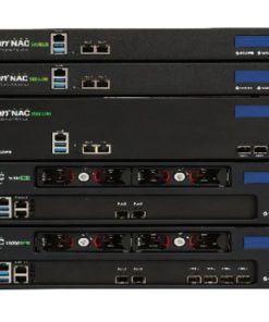 Thiết bị IPScan NAC NAC1000 Plus