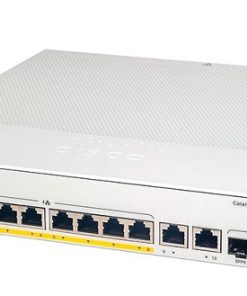 Thiết bị mạng Switch Cisco C1000-8P-2G-L