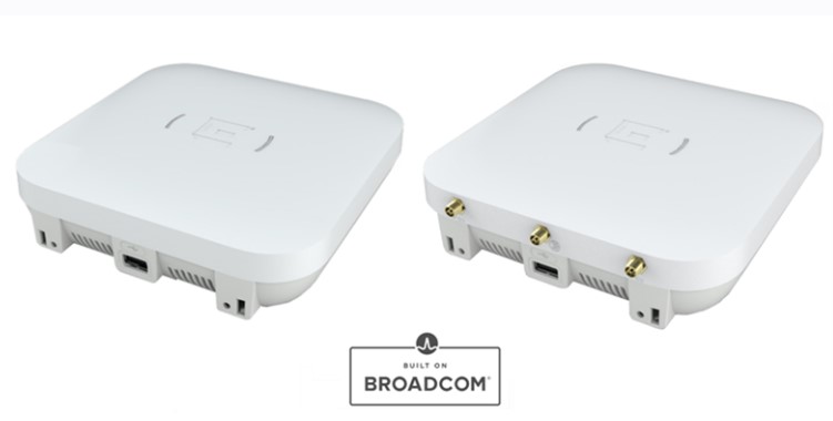 Thiết bị mạng WiFi Extreme AP310_4 Thiết bị mạng WiFi Extreme AP310